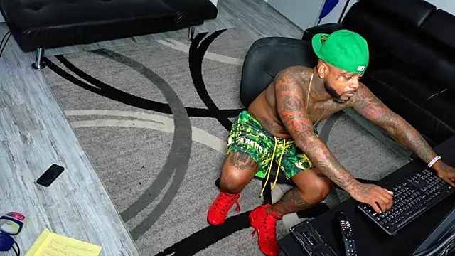 SLANGONDEMHOES online show from 18, 12, 2025