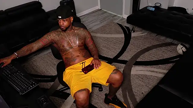 SLANGONDEMHOES online show from 19, 3, 2026