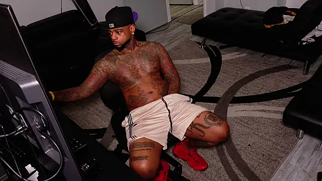 SLANGONDEMHOES online show from 27, 3, 2026