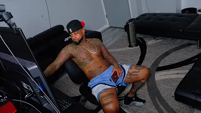 SLANGONDEMHOES online show from 9, 4, 2026