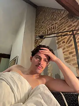 dock 75 online show from 12, 11, 2025