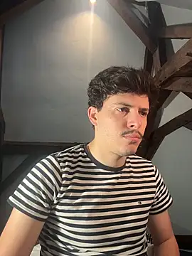 dock 75 online show from 15, 11, 2025