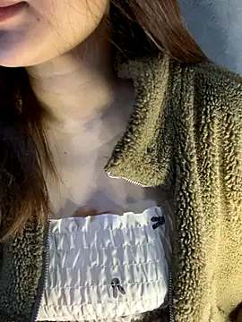 Hinne07 online show from 15, 12, 2025