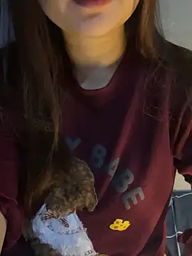 Snapshot of Hinne07 chatting on 2, 2, 2026 Hinne07 online show from 2, 2, 2026