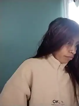 Pocahontas tw online show from 29, 10, 2025