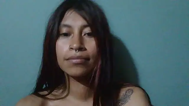 Pocahontas tw online show from 16, 11, 2025