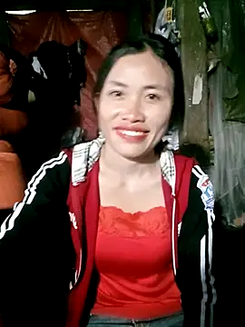 rubi bae online show from 23, 10, 2025