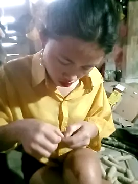 rubi bae online show from 21, 3, 2026