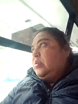 curvy diva  online show from 16, 10, 2025