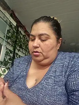 curvy diva  online show from 6, 11, 2025