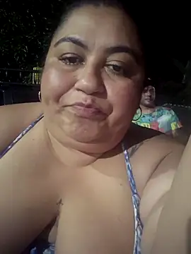 curvy diva  online show from 7, 3, 2026