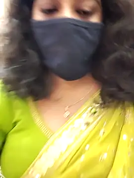 saritha29 online show from 7, 10, 2025