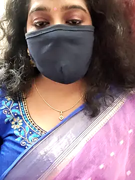 saritha29 online show from 21, 10, 2025