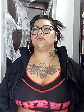 snow belle online show from 20, 10, 2025