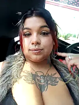 snow belle online show from 30, 10, 2025