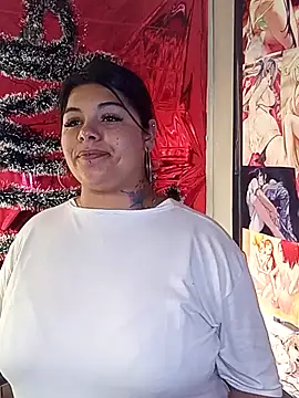 snow belle online show from 16, 12, 2025