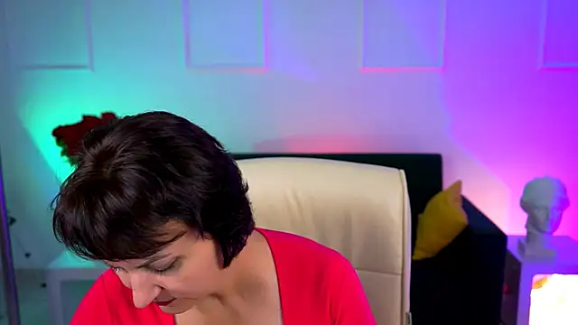 HelenBeler online show from 17, 9, 2025