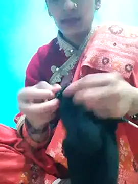 Pahadi couple online show from 14, 10, 2025