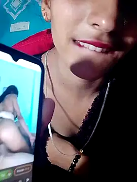 Pahadi couple online show from 27, 11, 2025