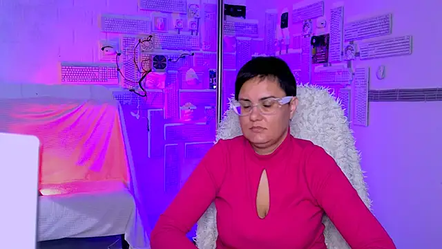 LauraDavidsons online show from 19, 2, 2026