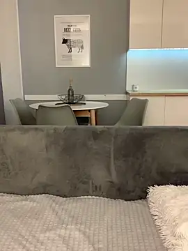 Missss Eva online show from 2, 12, 2025