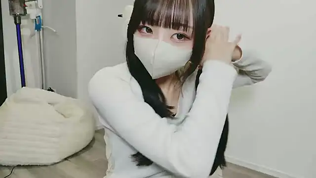 Snapshot of Mashiro-chan chatting on 22, 9, 2025 Mashiro-chan online show from 22, 9, 2025