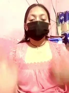 Lady-Queen5 online show from 9, 5, 2026