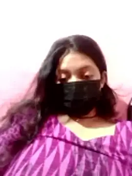 Lady-Queen5 online show from 12, 5, 2026