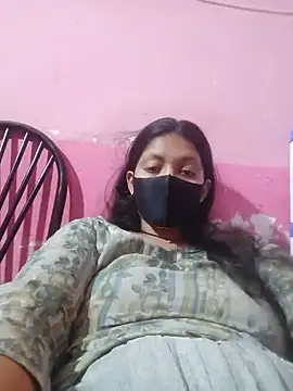 Lady-Queen5 online show from 15, 5, 2026
