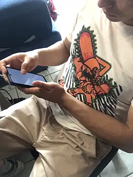 John ZZ7 online show from 7, 6, 2026