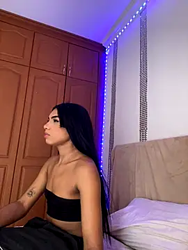 VeronicaSaenzx online show from 26, 11, 2025