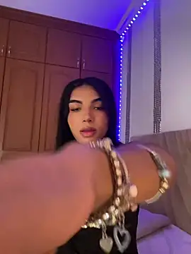 VeronicaSaenzx online show from 16, 1, 2026