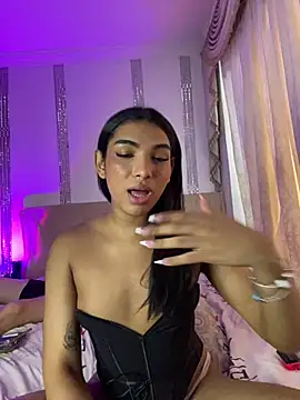 VeronicaSaenzx online show from 17, 7, 2026