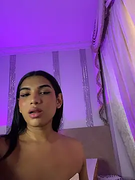 VeronicaSaenzx online show from 20, 7, 2026
