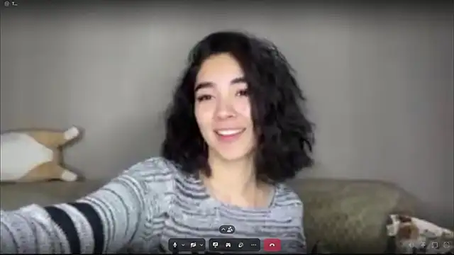 Snapshot of TAG_MIGGI chatting on 25, 9, 2025 TAG MIGGI online show from 25, 9, 2025