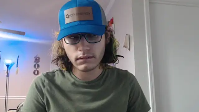 zacthefeetguy online show from 22, 12, 2025