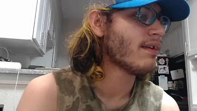 zacthefeetguy online show from 11, 1, 2026