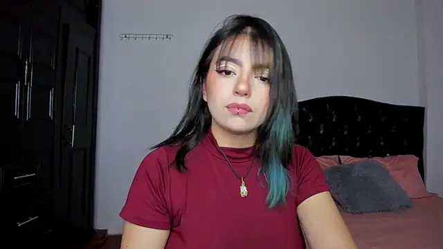 Snapshot of sammy_bunny1 chatting on 10, 10, 2025 sammy bunny1 online show from 10, 10, 2025