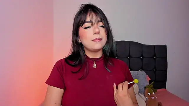 Snapshot of sammy_bunny1 chatting on 18, 11, 2025 sammy bunny1 online show from 18, 11, 2025