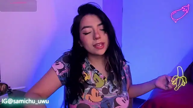 sammy bunny1 online show from 4, 4, 2026