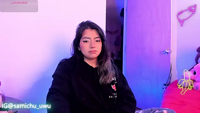 sammy bunny1 online show from 6, 4, 2026