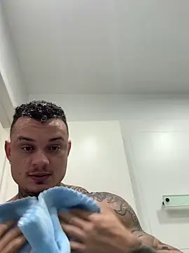 alegriadodia online show from 2, 12, 2025