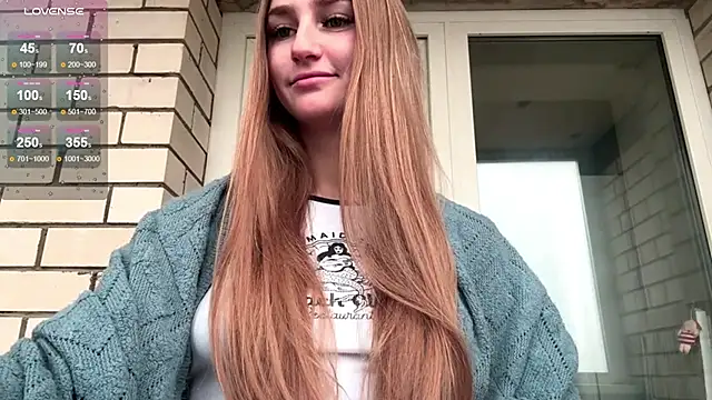 SweetJinny88 online show from 29, 11, 2025