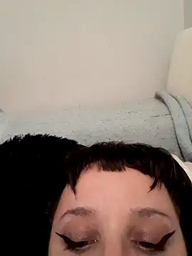 Sam gotikass online show from 30, 11, 2025