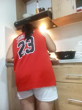 Alisson Morgann online show from 11, 10, 2025