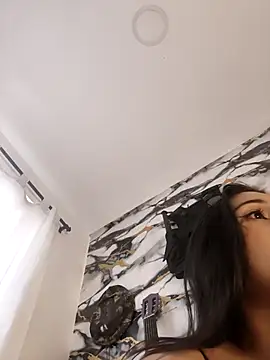 Alisson Morgann online show from 5, 2, 2026