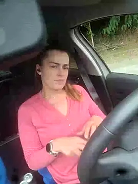 Carolinemiam online show from 18, 9, 2025