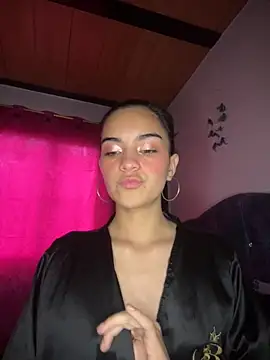 blinkiii  online show from 23, 10, 2025