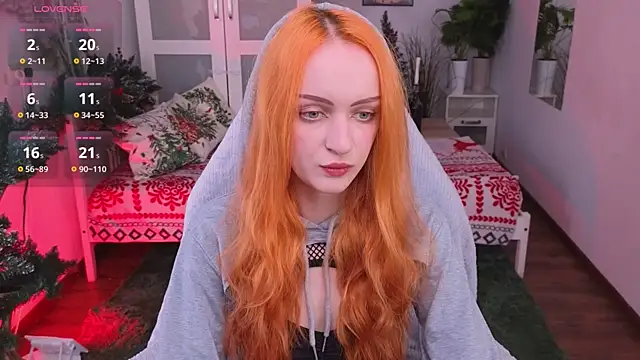  pink wassabi  online show from 3, 12, 2025