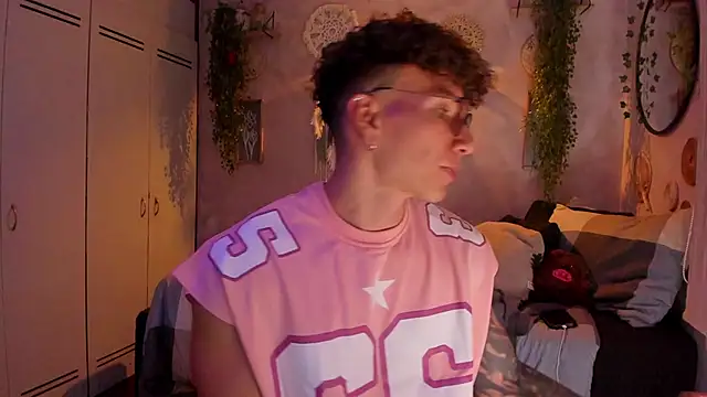 estebandi do online show from 18, 1, 2026